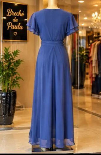 Vestido M.(42) - Foto 3