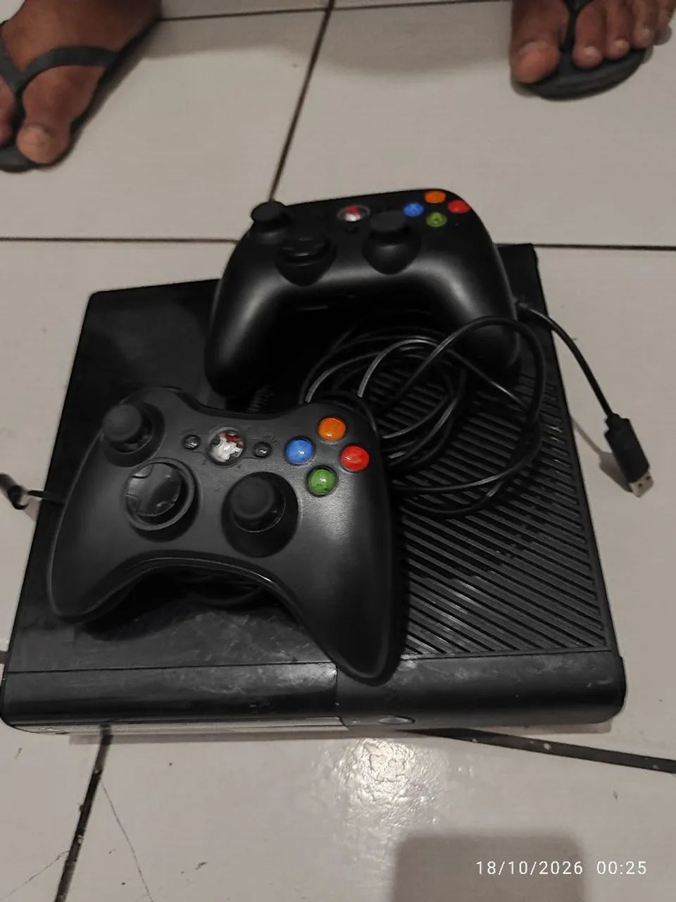 Box 360 