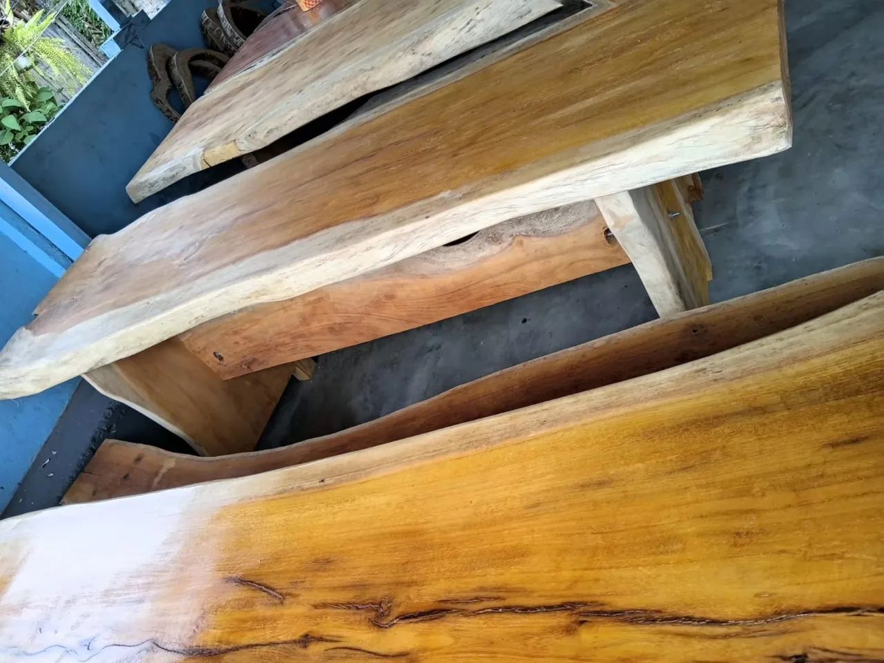 Mesa - Foto 2