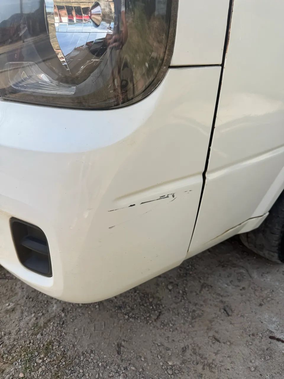 Kia bongo no menor preço  - Foto 5