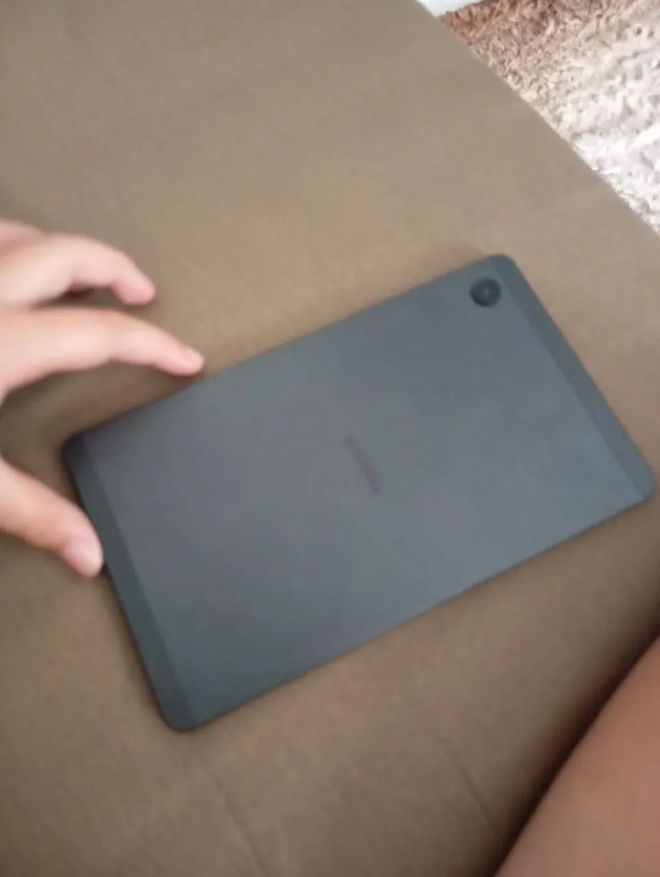 Tablet Sansung - Foto 3