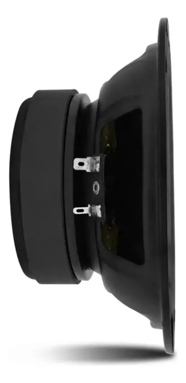 Woofer 6 Polegadas Hurricane MB 6K 700W RMS 4 Ohms P/ Carro 1 Unidade - Foto 2