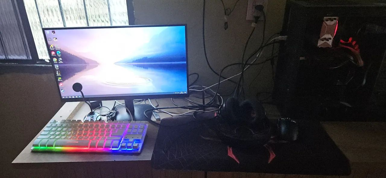 Pc completo 
