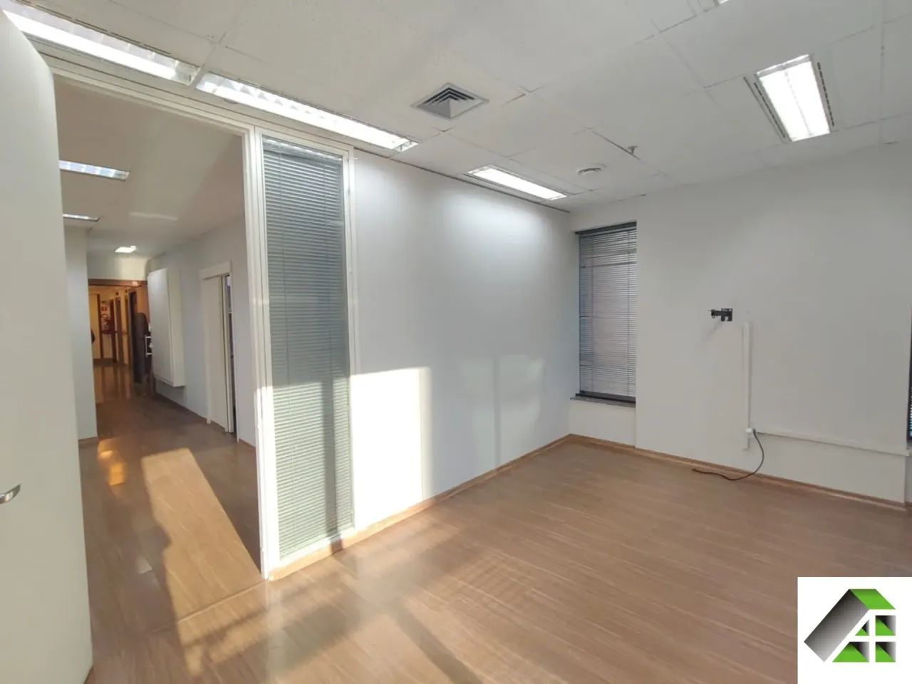 Escritório comercial para alugar  em Vila Olímpia - São Paulo - SP - Foto 5