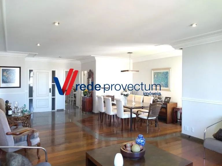 apartamento - Cambuí - Campinas - Foto 5