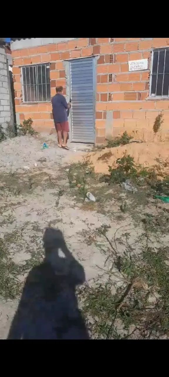 Vendo ou troco 