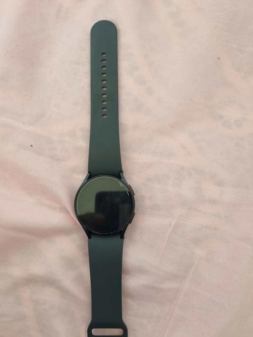Relógio samsung smartwatch 7