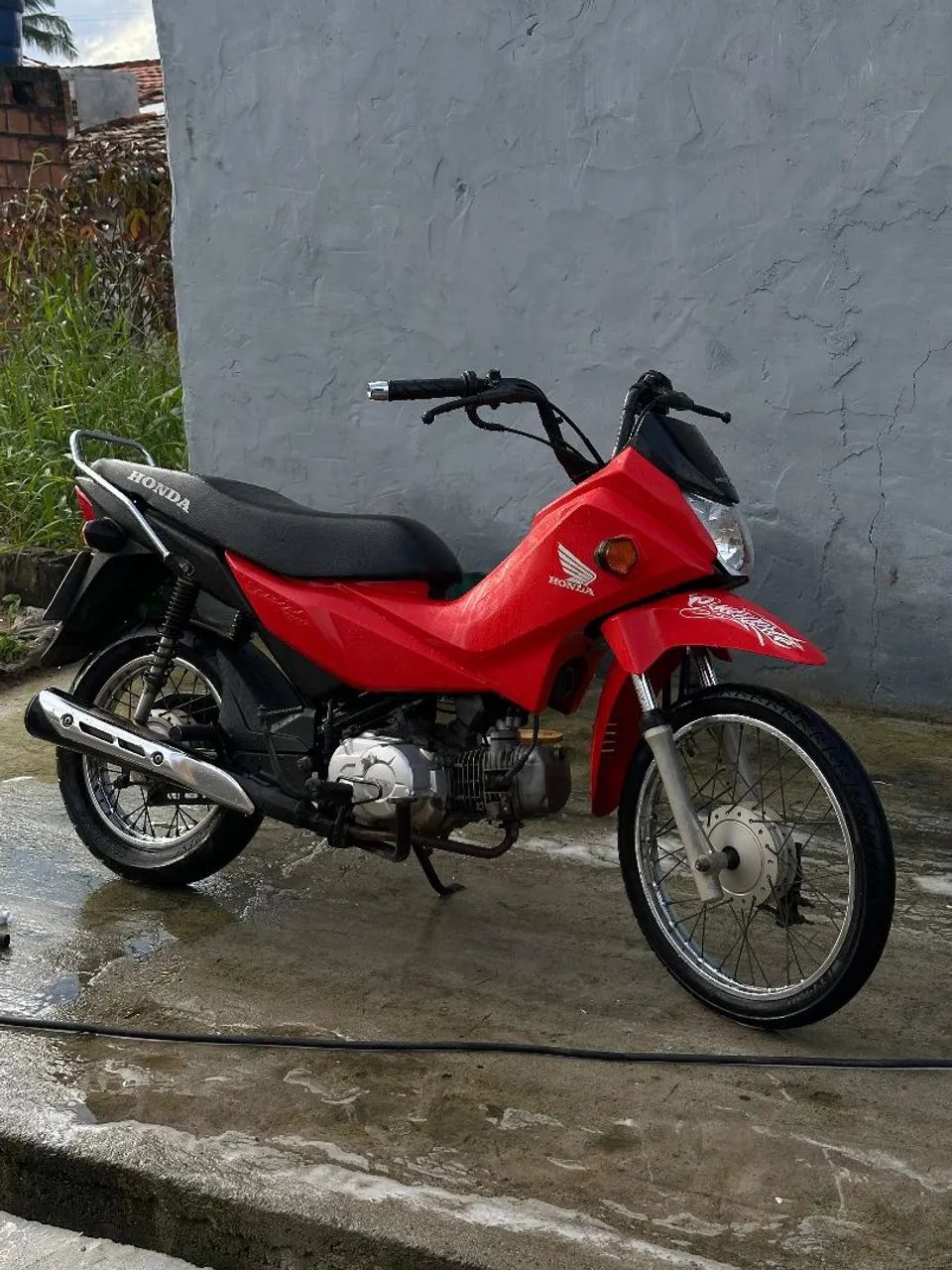 Honda pop 110i - Foto 2