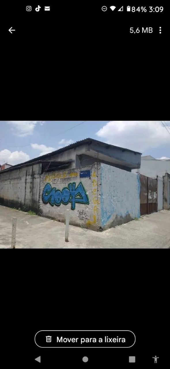 Galpão bem localizado guarulhos  - Foto 3