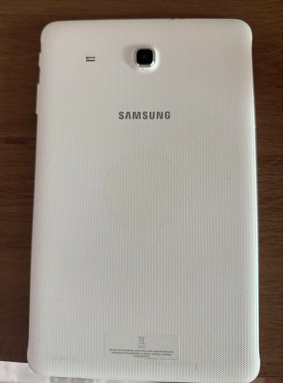 TABLET SAMSUNG TM560 - Foto 2