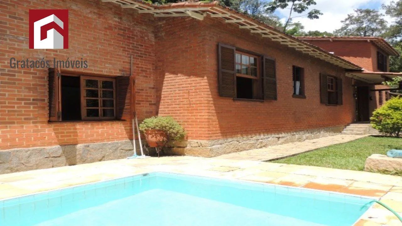Excelente imóvel, ótima localização