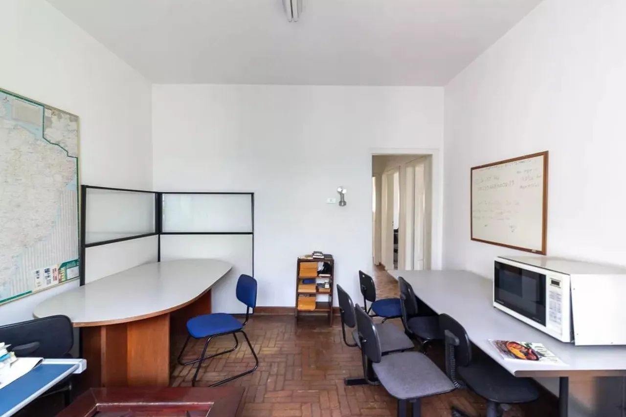Casa à Venda - Campo Belo, 2 Quartos, 110 m2 - Foto 2