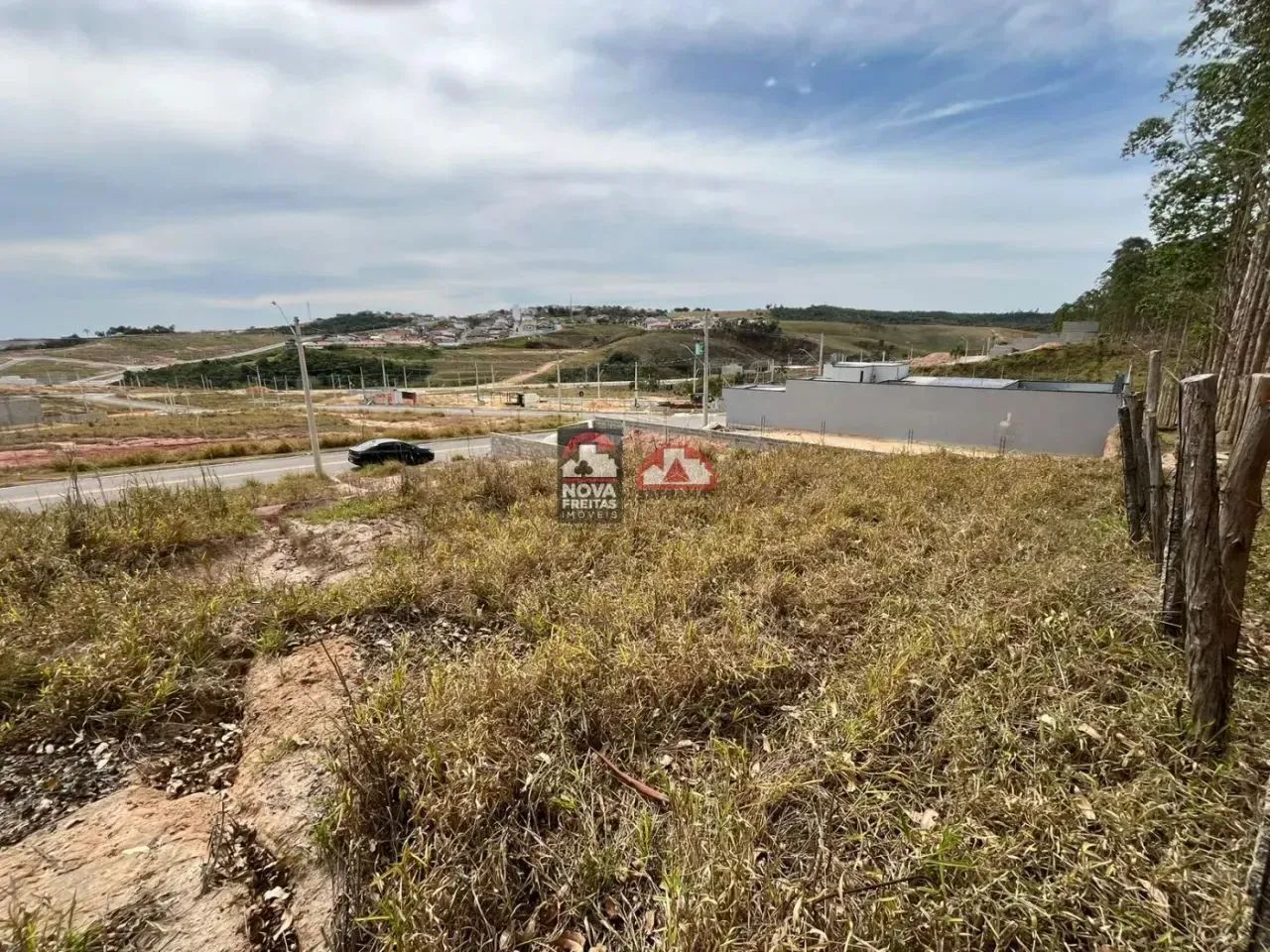 Terreno à Venda no Bairro Vila Amélia em São José dos Campos - SP - Foto 8