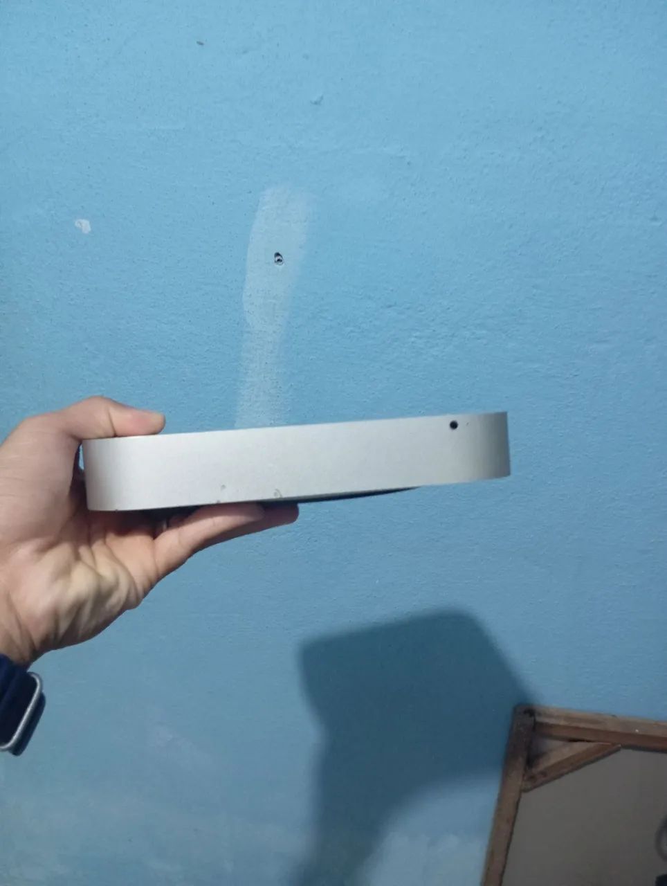 Mini Mac Apple  - Foto 5