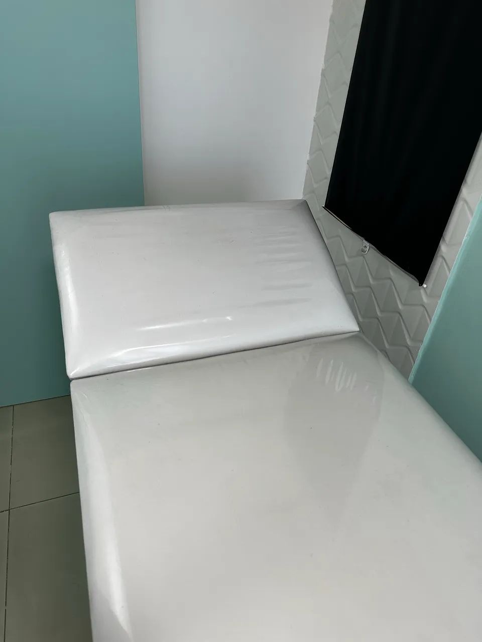 Vendo Maca Branca Forrada  - Foto 4