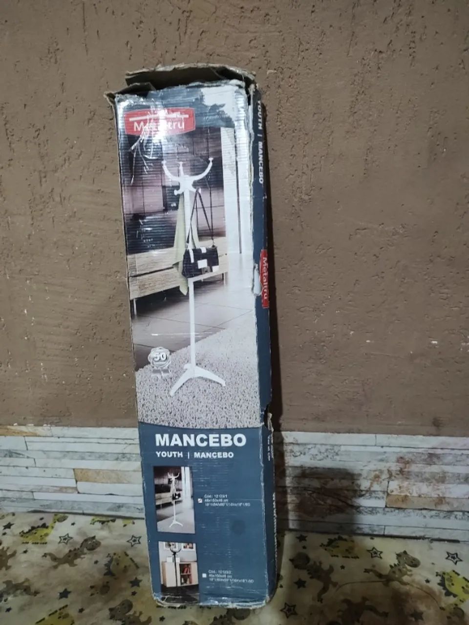 Mancebo
