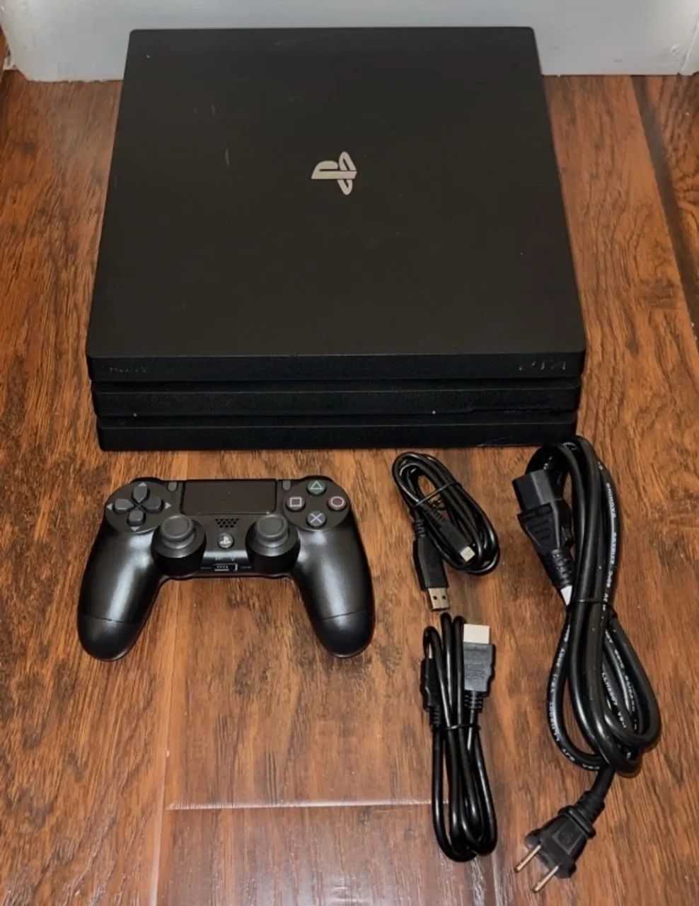 PlayStation 4 Pro ? Ótimo estado - Foto 2