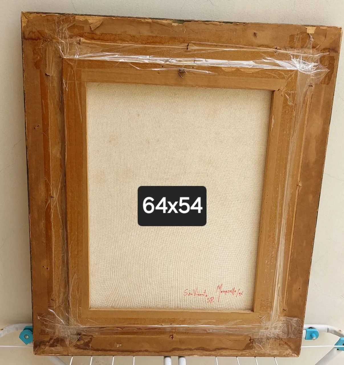 Quadro oleo - Foto 2