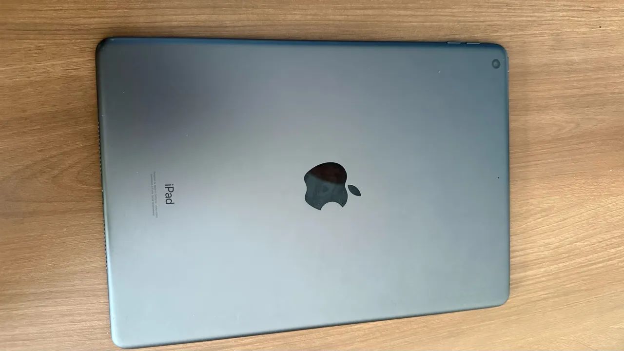 iPad 9ª Geração 64GB Wi-Fi + Caneta e Capa - Foto 4