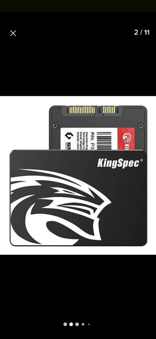 Ssd 240 gb