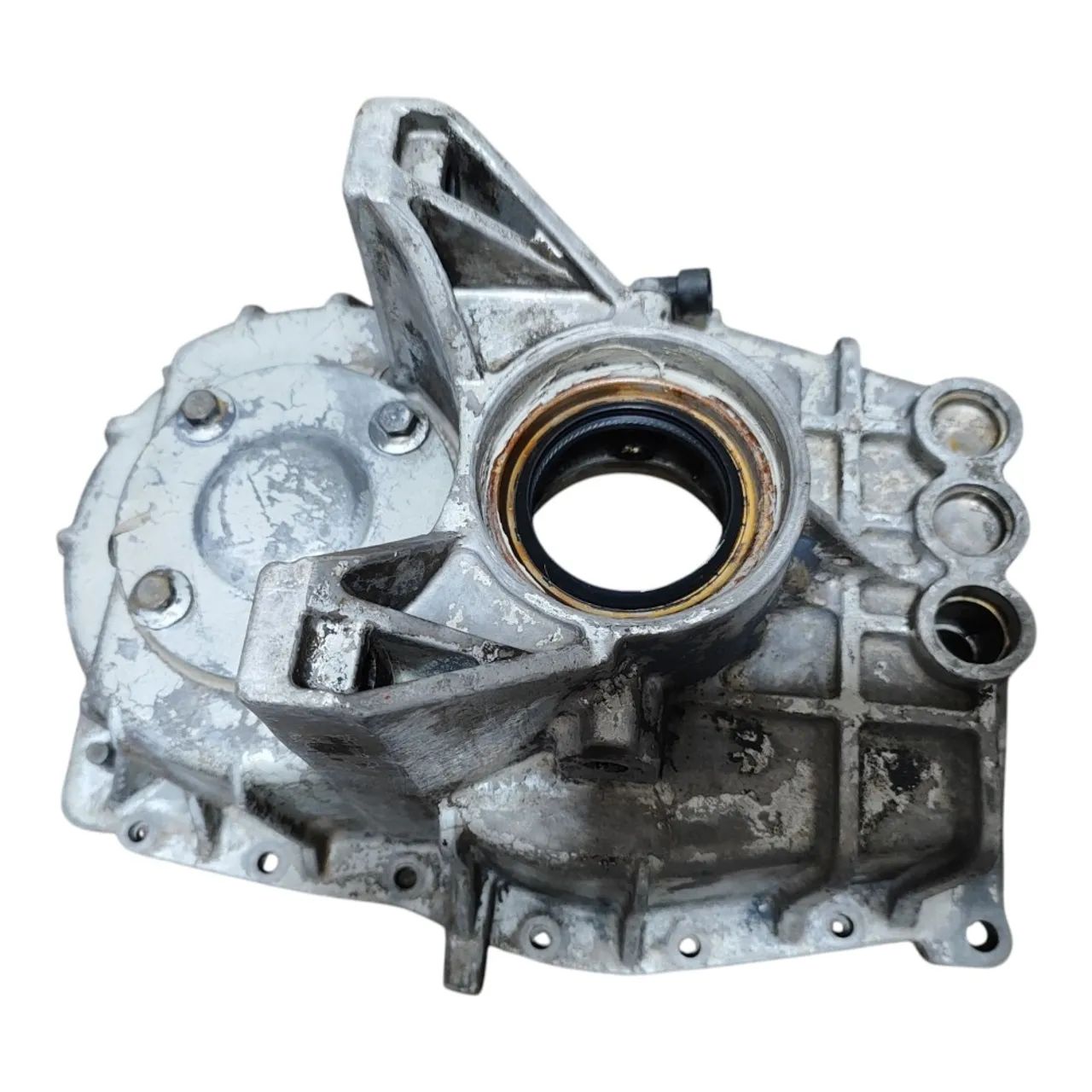 Carcaça Eaton 4405 Tras Volks * 8150 Sensor Encaixe - Foto 3