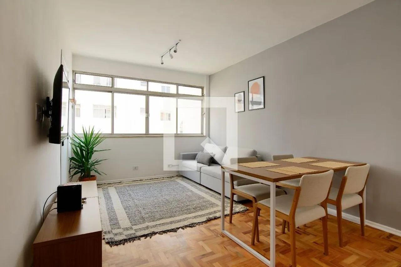 Apartamento à Venda - Vila Mariana, 4 Quartos, 110 m2 - Foto 4