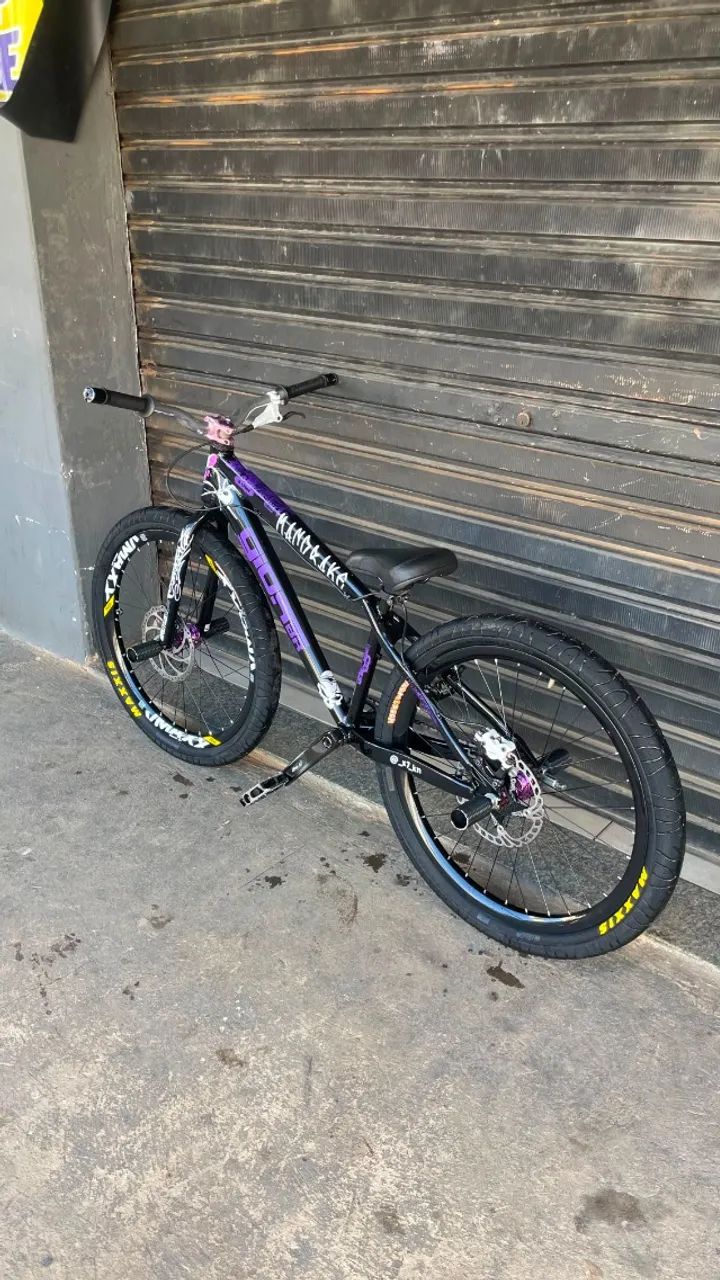 Bicicleta  - Foto 3