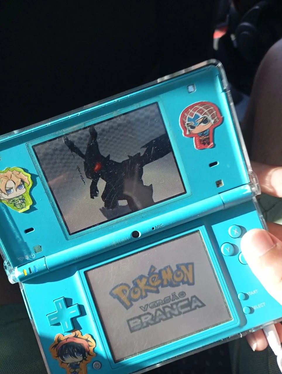 Nintendo DSi - Foto 3