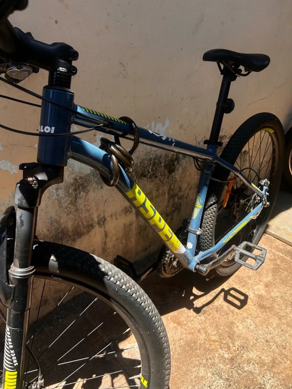 BICICLETA ASPEN - Foto 3