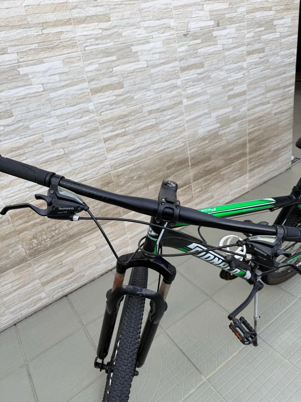 Bicicleta, 21 Marchas, Câmbio Shimano  - Foto 4