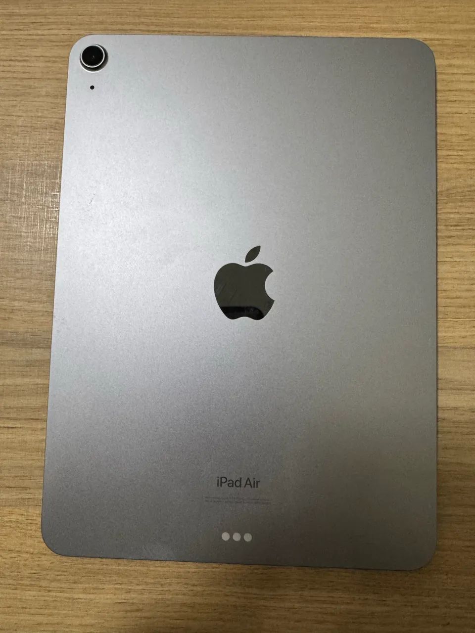 iPad Air M2 128GB de 11 Polegadas - Foto 2