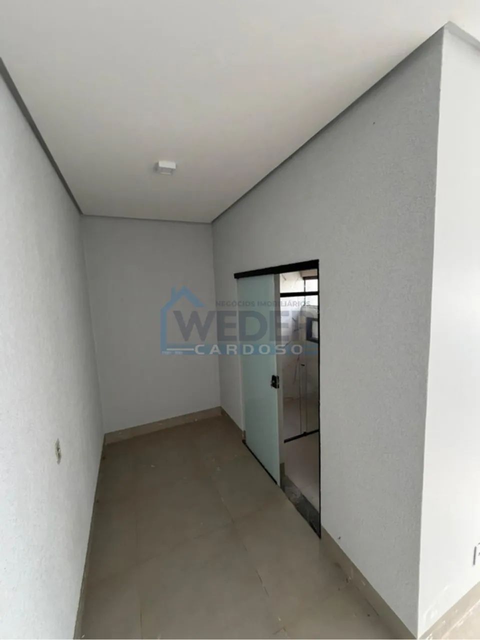 Casa moderna e financiável  - Foto 4