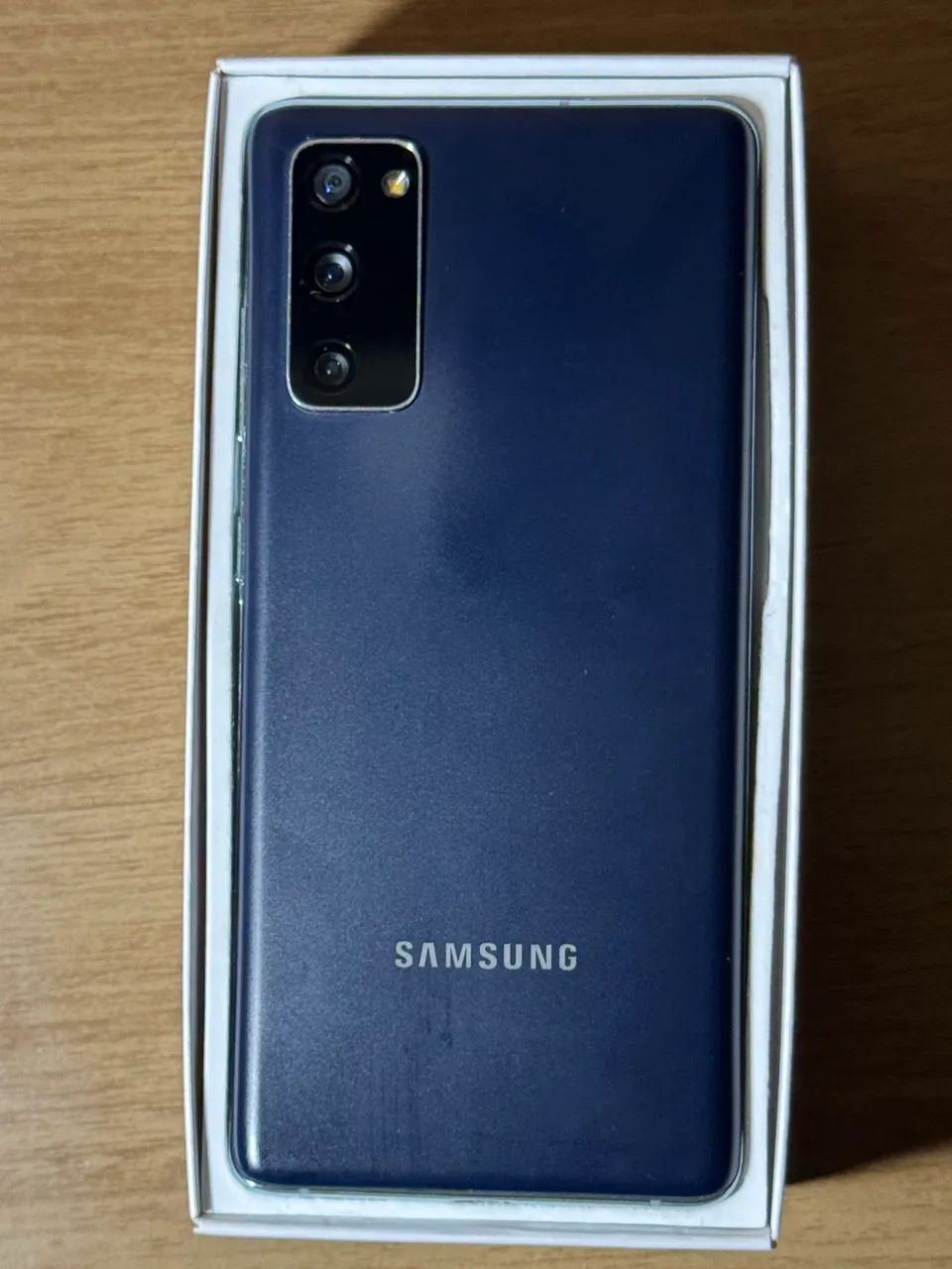 Galax S20 FE 128gb  - Foto 2