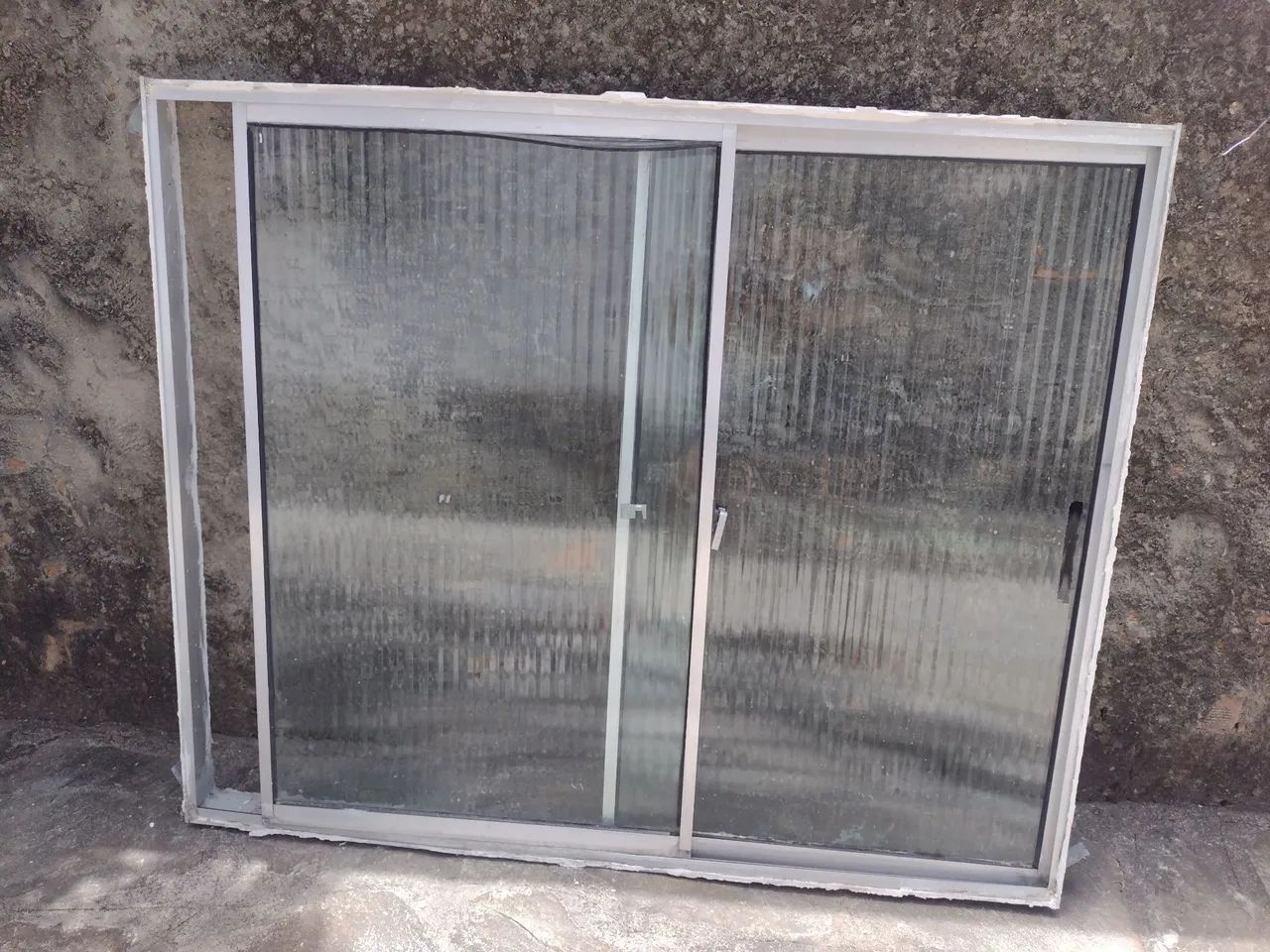 Janela para vender 