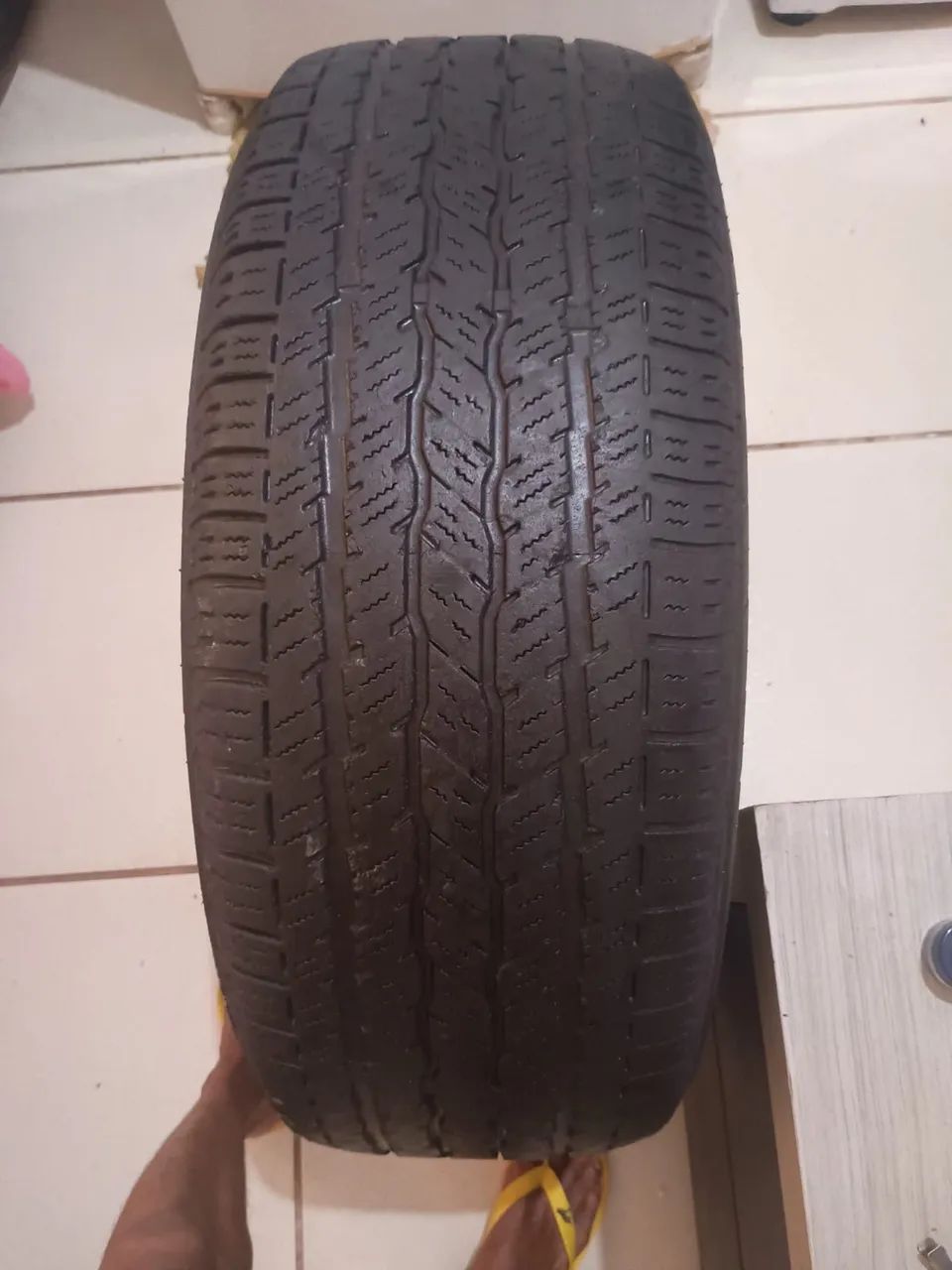Pneus à venda - Foto 2