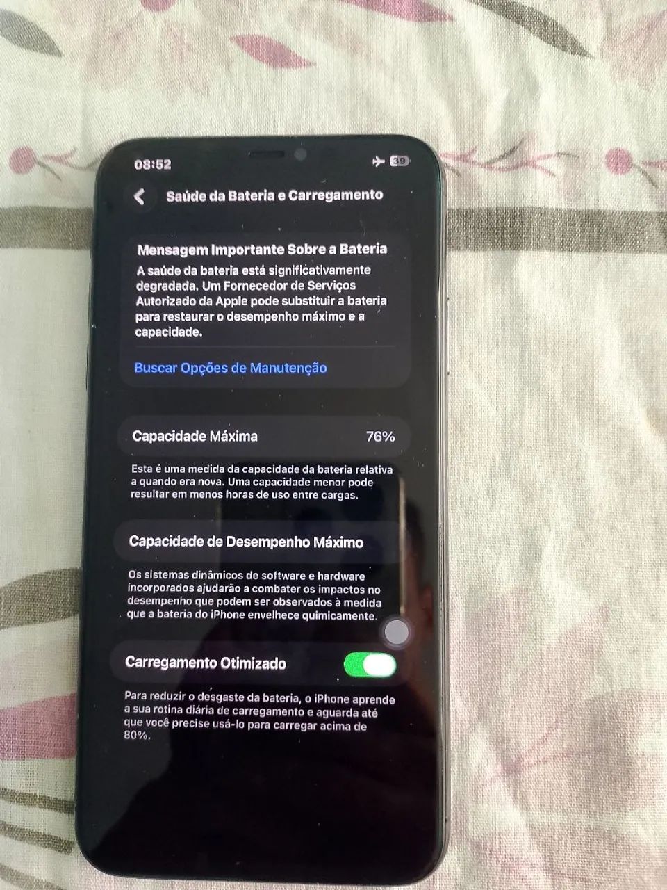 Iphone 11 pro Max  - Foto 2