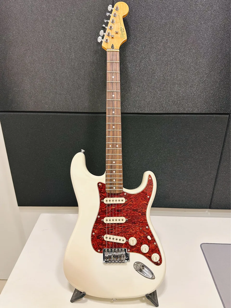 squier modified jaguar