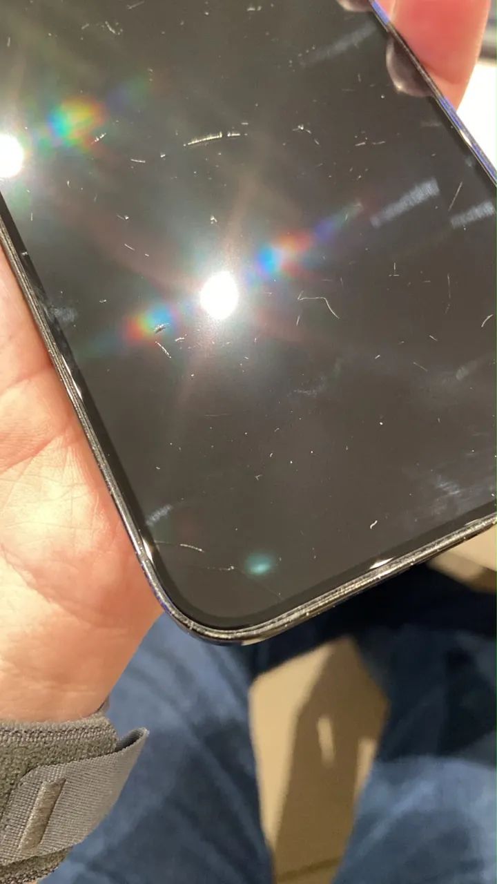iPhone 14 Pró Max 128gb - Foto 4