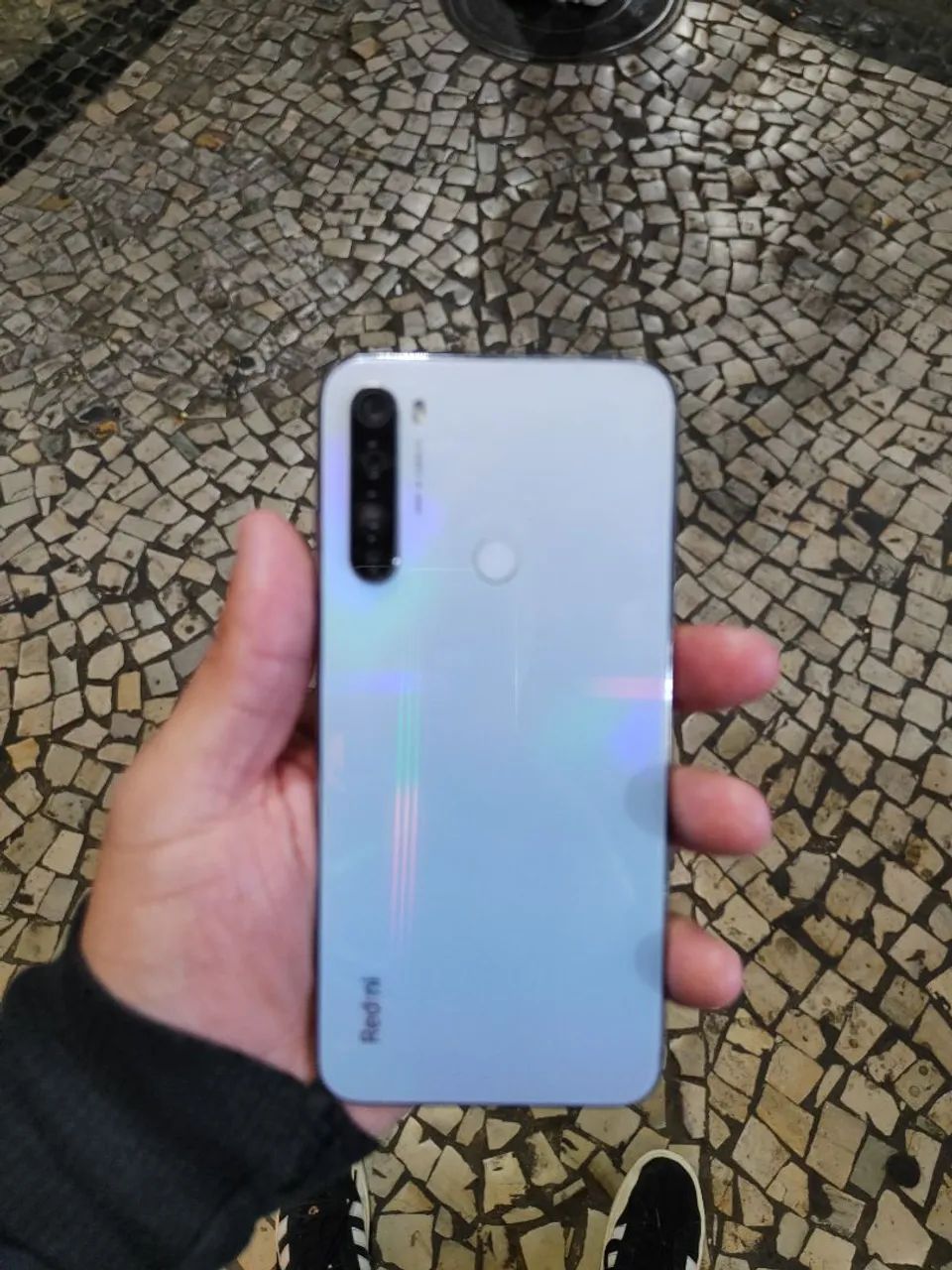 Xiaomi 8 - Foto 3