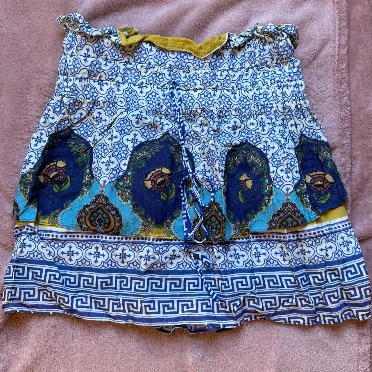 Saia FARM G (veste P)
