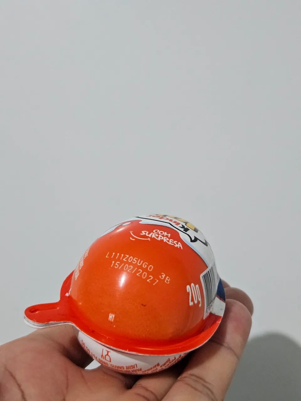 1 Kinder ovo funko stranger things   - Foto 3