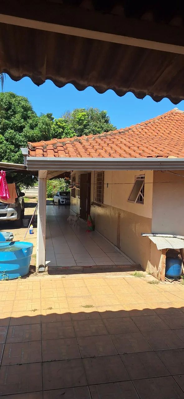 Vendo Casa na Vila bandeirantes  - Foto 2