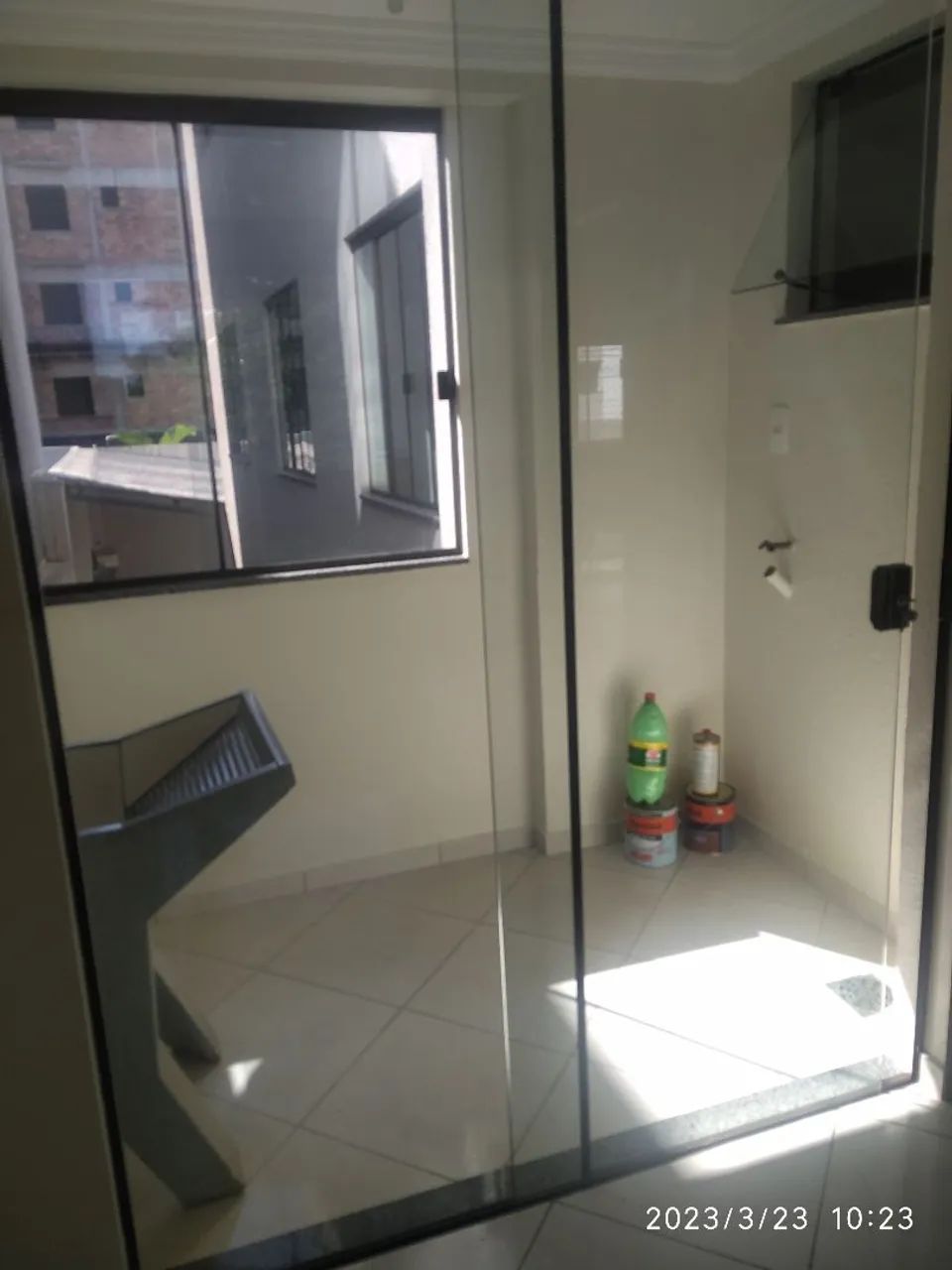 Alugo apto próximo a Unipar. - Foto 5