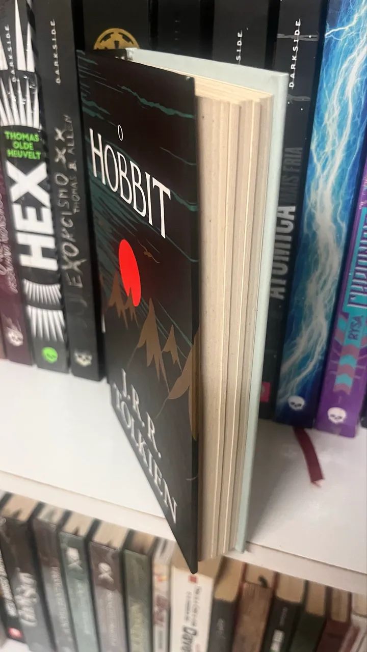 O Hobbit - Foto 3