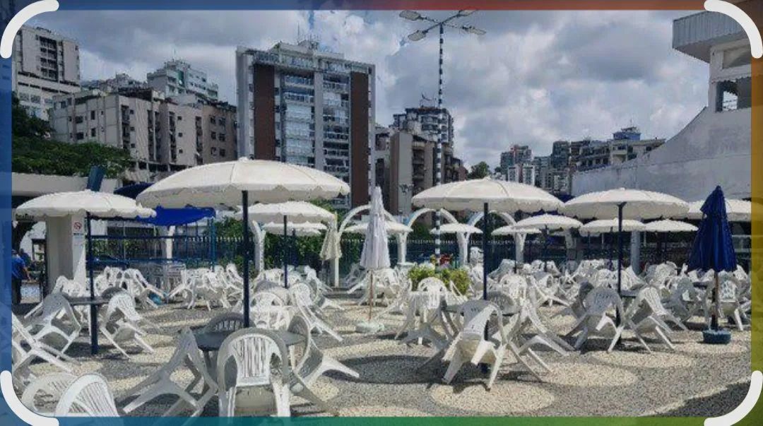 Quinhão Clube Cascatinha  - Foto 2