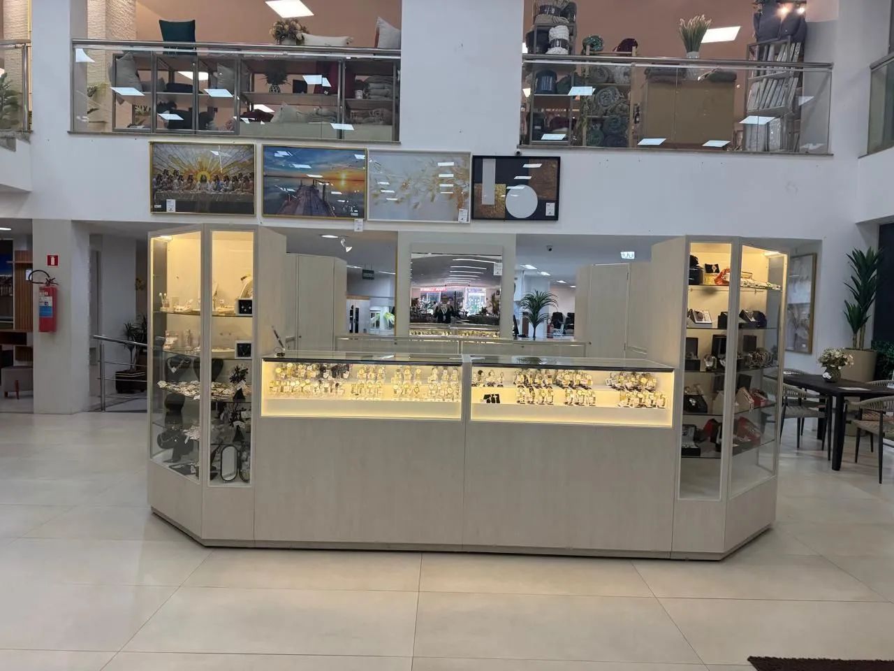 VENDO MÓVEL PARA QUIOSQUE - Foto 2