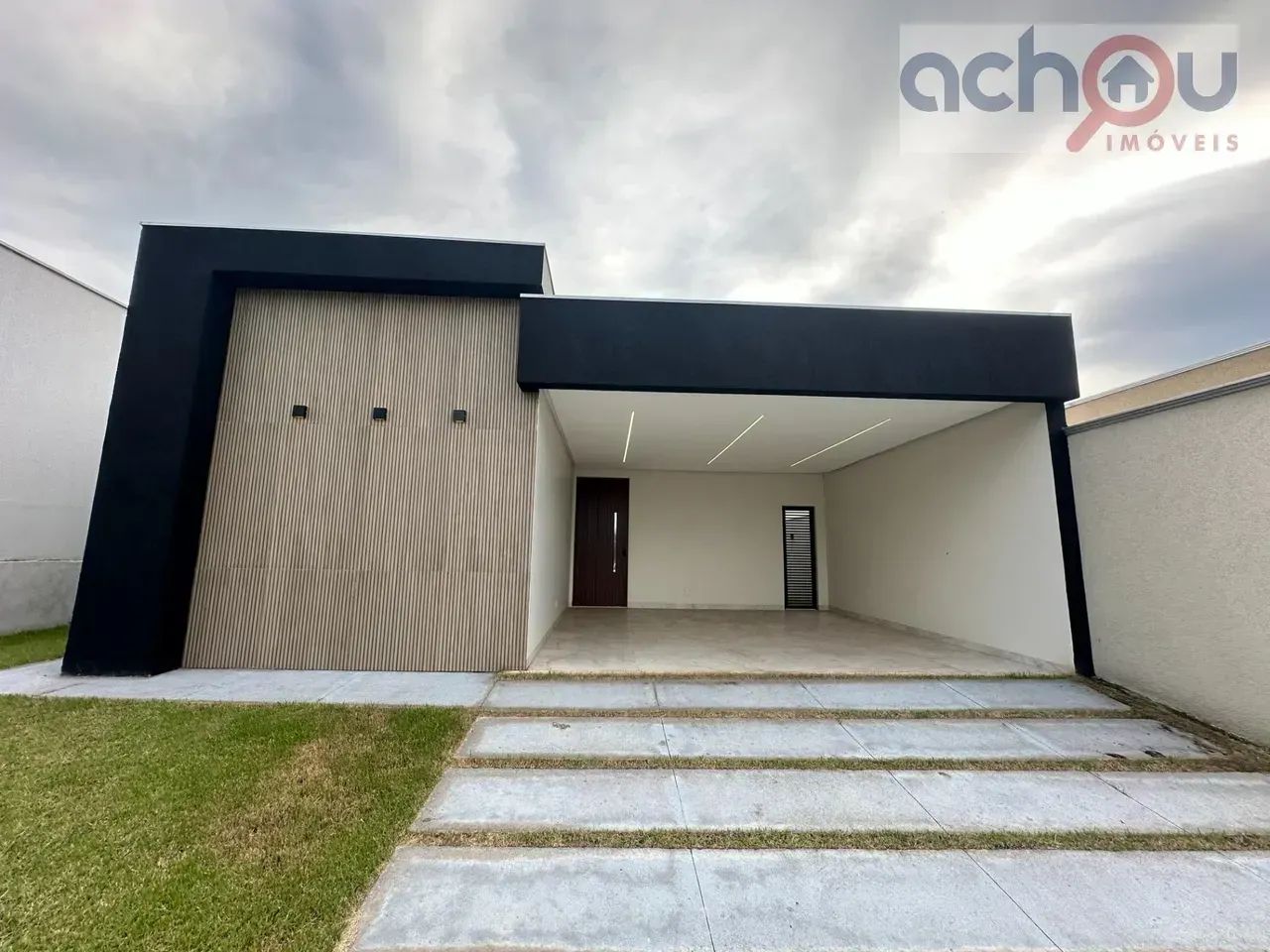 Marabá - Casa nova condomínio Ipiranga Premium