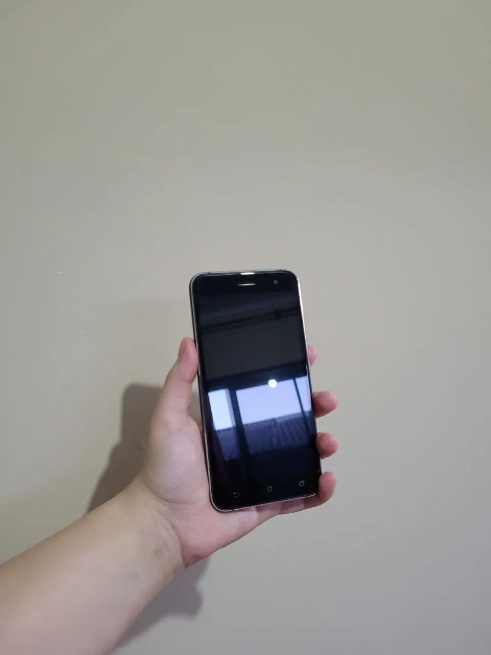 Asus Zenfone 3
