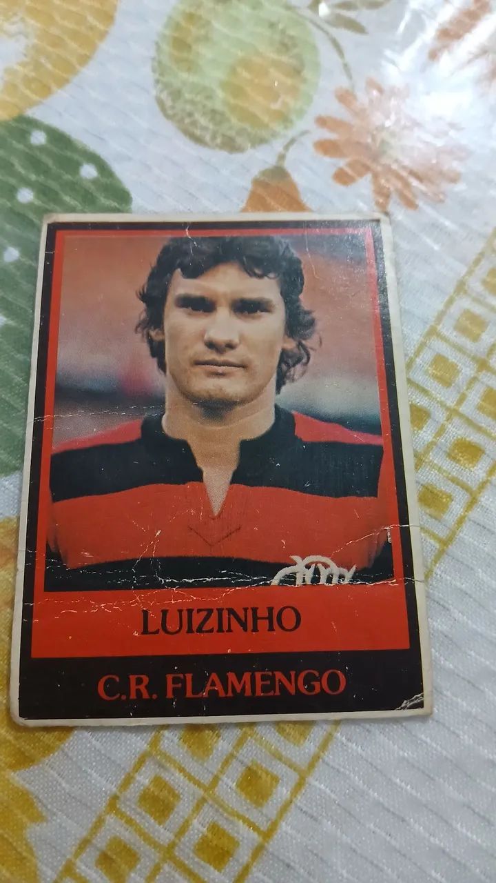 Cards figurinha 