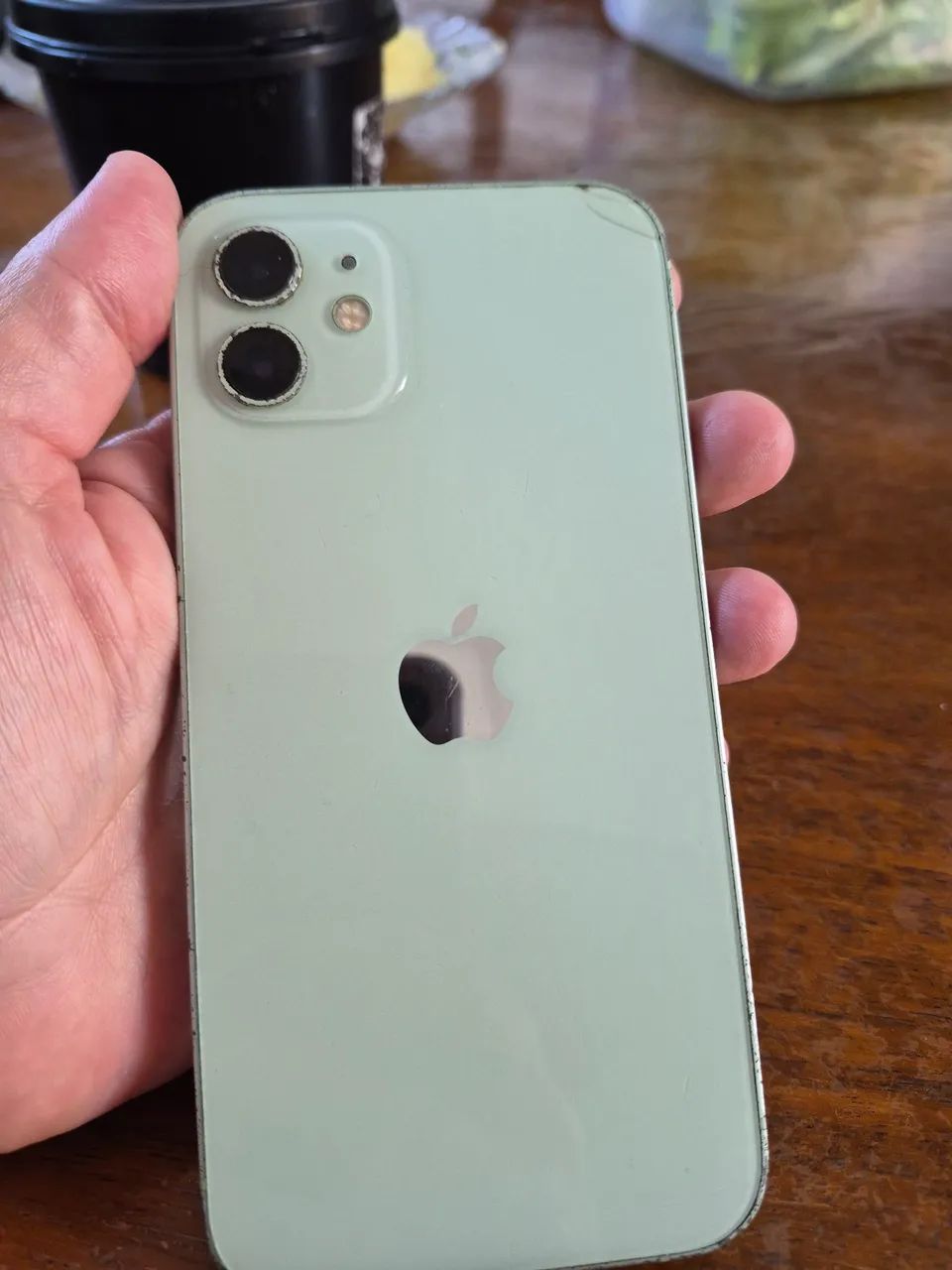 90p9Iphone 12 - Foto 2